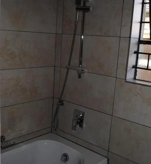 デラックスルーム, Amaris Guesthouse