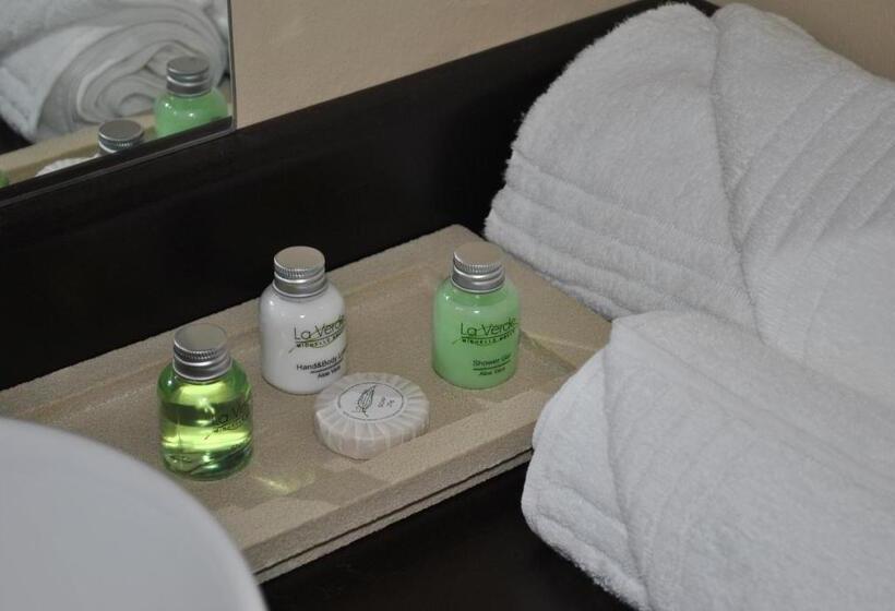 غرفة ديلوكس, Amaris Guesthouse