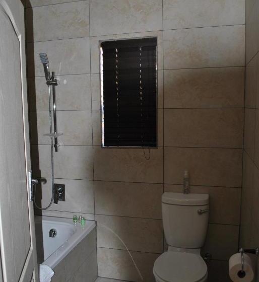 غرفة ديلوكس, Amaris Guesthouse