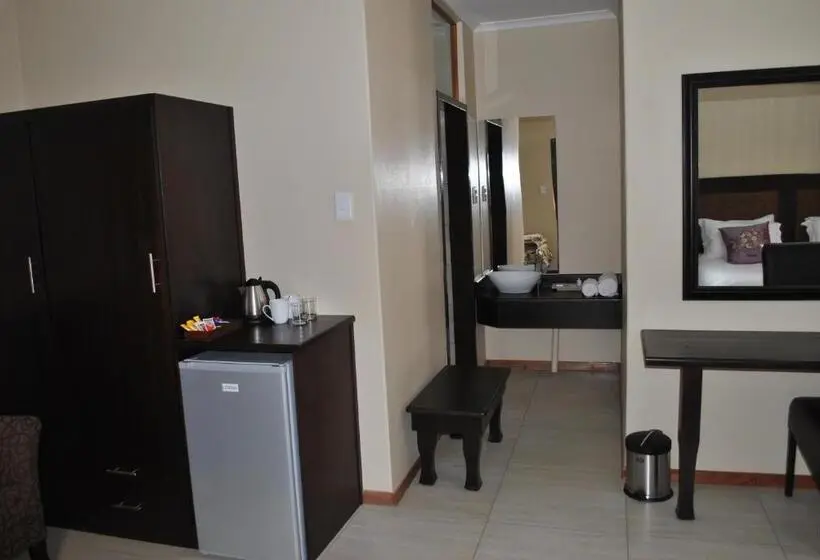 デラックスルーム, Amaris Guesthouse