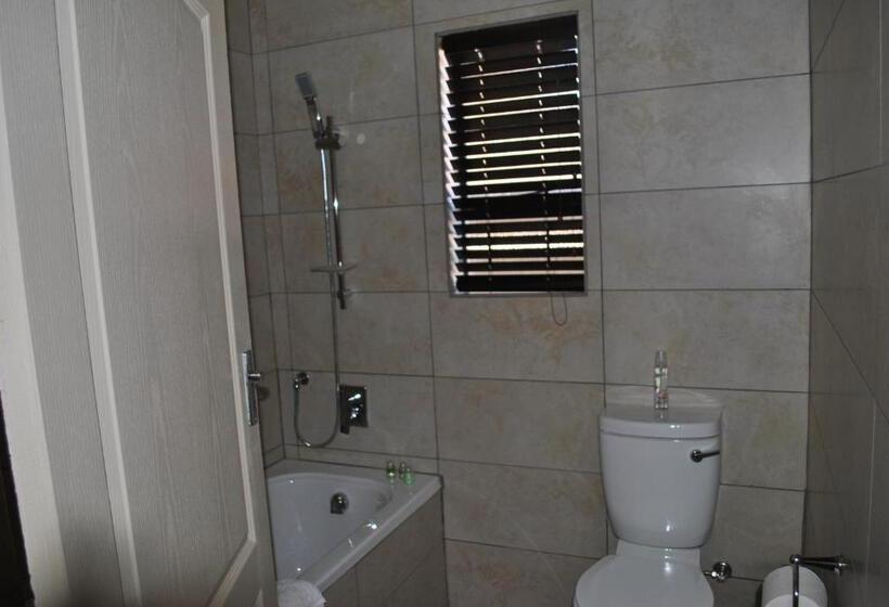 غرفة ديلوكس, Amaris Guesthouse