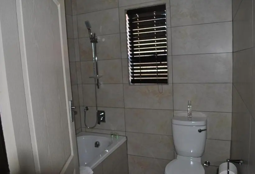 デラックスルーム, Amaris Guesthouse
