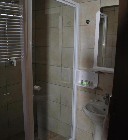 디럭스 룸, Amaris Guesthouse