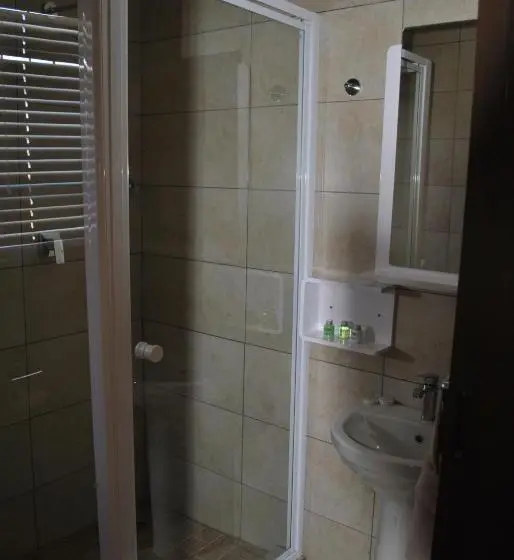 デラックスルーム, Amaris Guesthouse