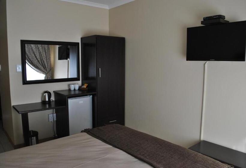 غرفة ديلوكس, Amaris Guesthouse