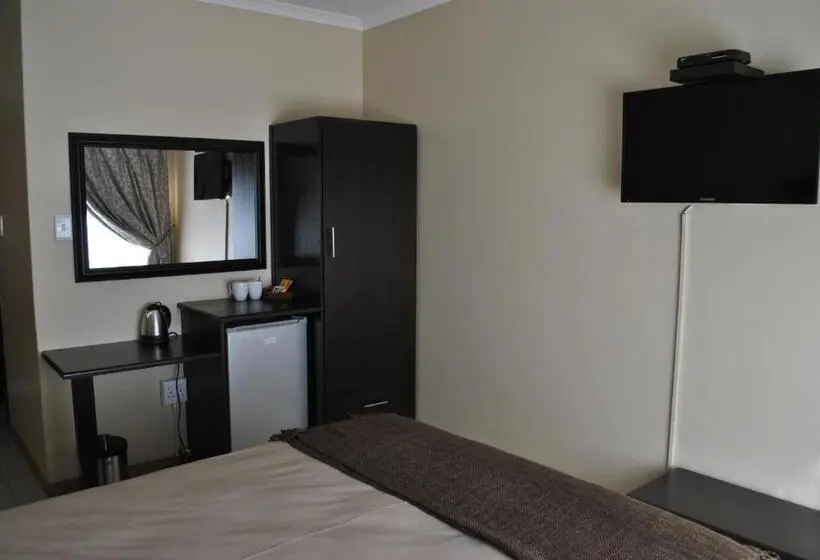 デラックスルーム, Amaris Guesthouse
