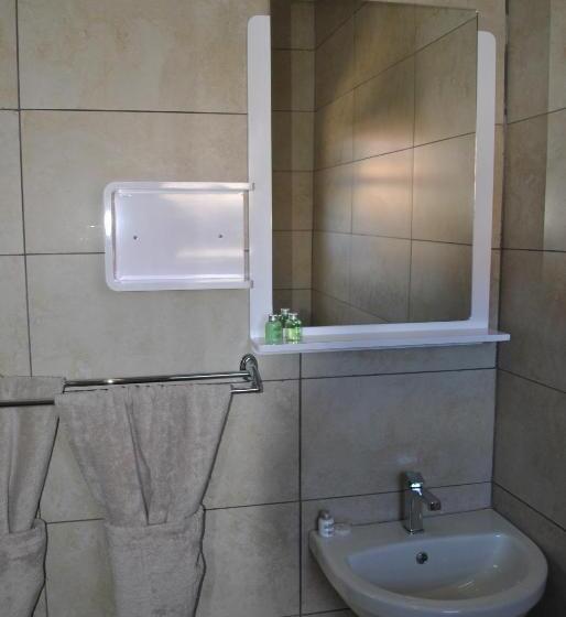 غرفة ديلوكس, Amaris Guesthouse