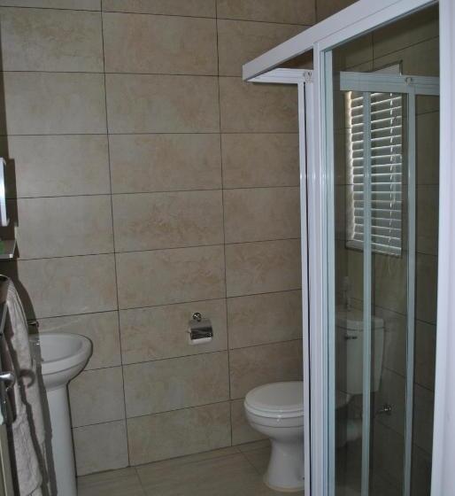 غرفة ديلوكس, Amaris Guesthouse