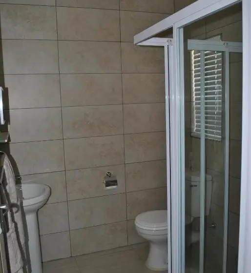 デラックスルーム, Amaris Guesthouse
