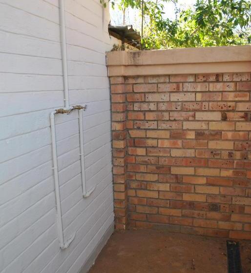 غرفة ديلوكس سرير كينج, Amaris Guesthouse