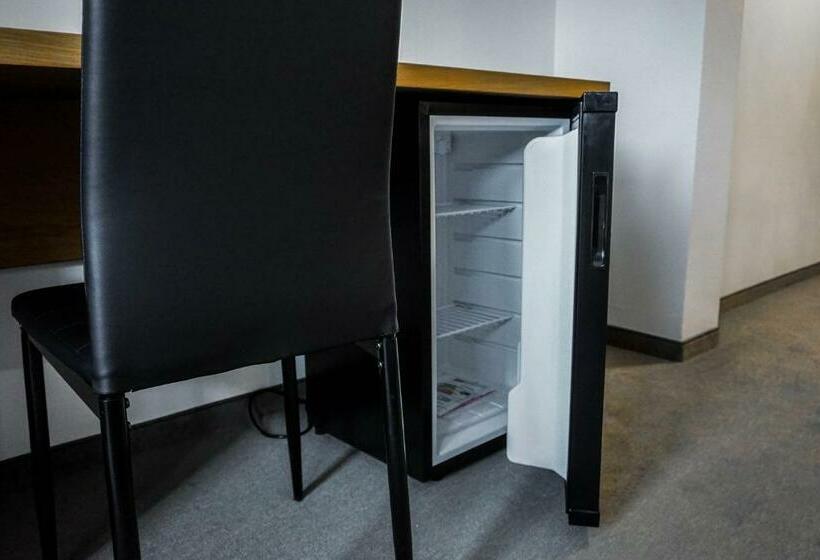 标准间, Apartmány Golf&ski