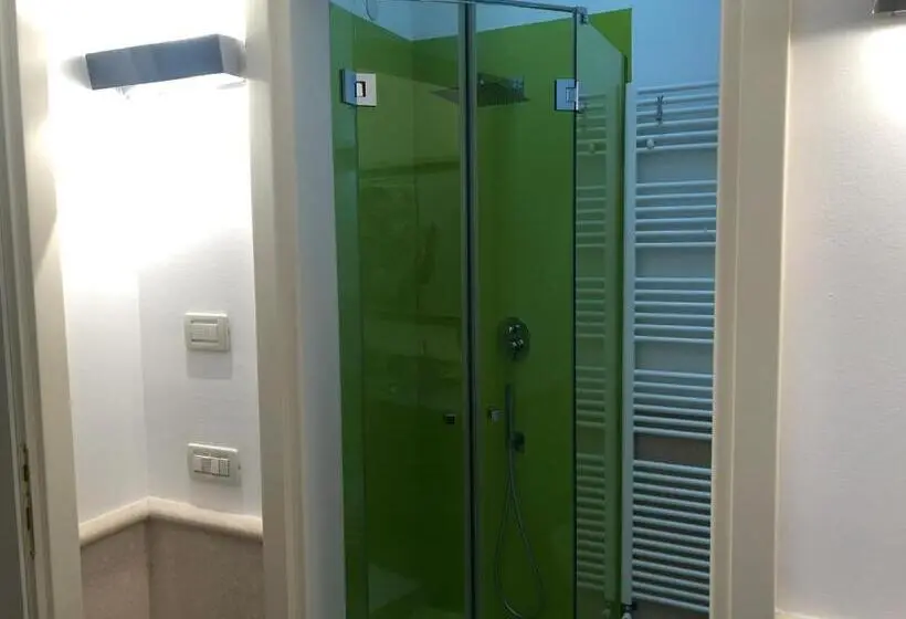 اتاق استاندارد یک نفره, Residenza Privata Pedrotti