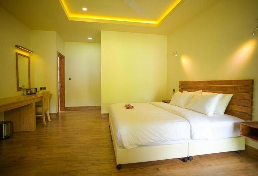 اتاق استاندارد, Tiger Shark Residence & Dive