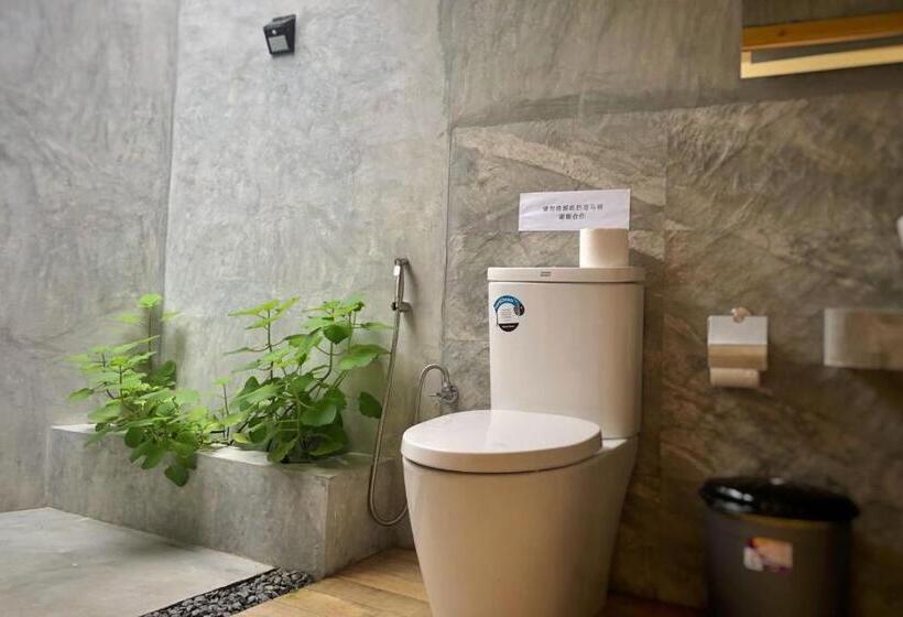 اتاق لوکس, Tiger Shark Residence & Dive
