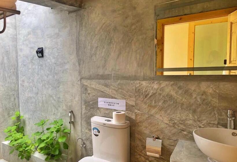 اتاق لوکس, Tiger Shark Residence & Dive