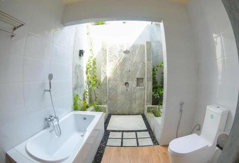 اتاق لوکس, Tiger Shark Residence & Dive