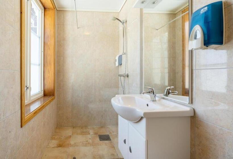 标准间, Pollfoss Hotell