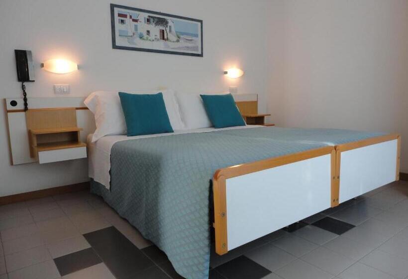 经济房, Paris Resort