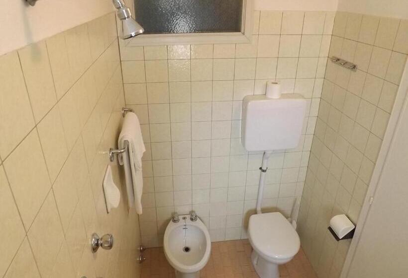 Трежместный Номер Economy, Paris Resort