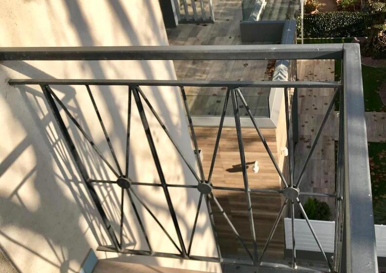 小型套房, Paris Resort