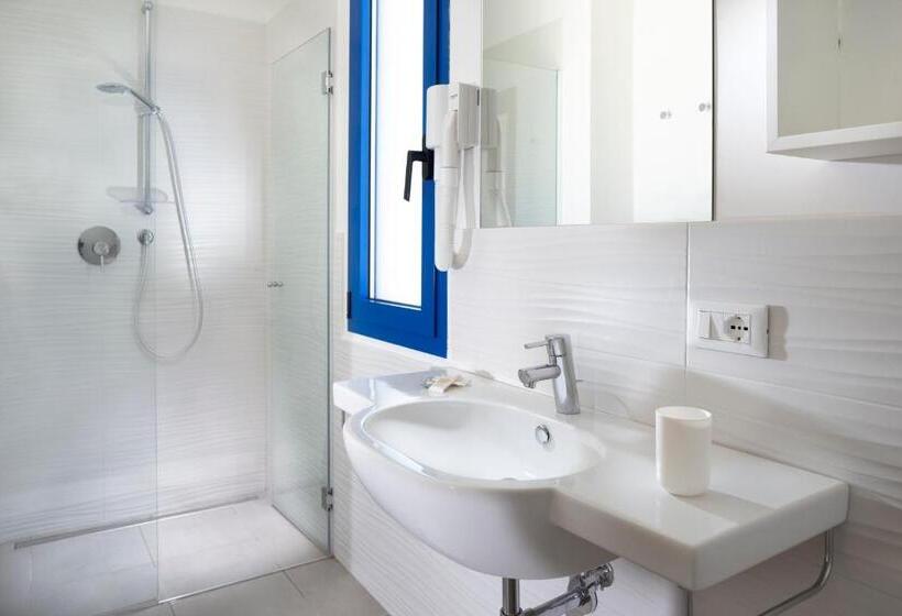 小型套房, Paris Resort