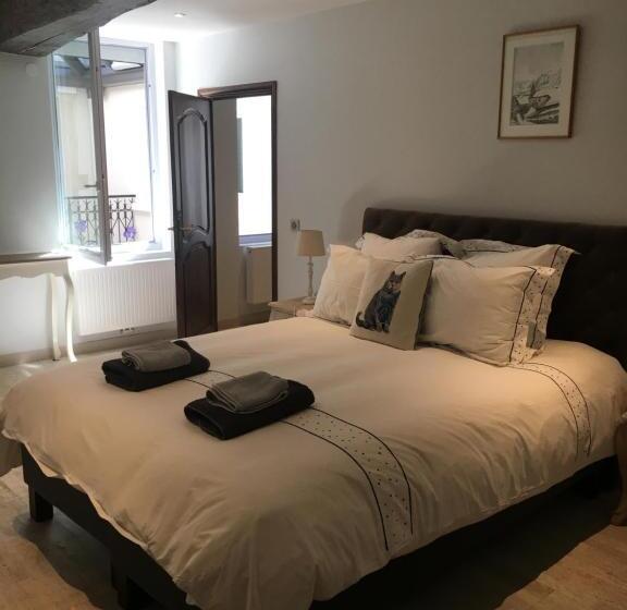 1 Bedroom Penthouse Apartment, La Maison De Maurice