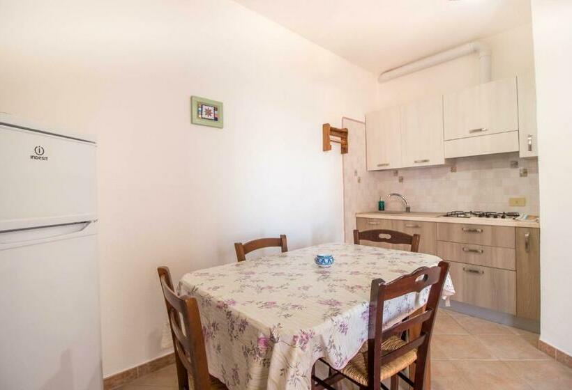 低层单卧公寓, Le Villette Di Villa Aurora