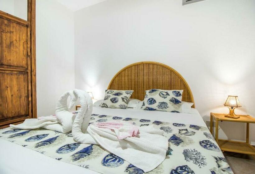 低层单卧公寓, Le Villette Di Villa Aurora