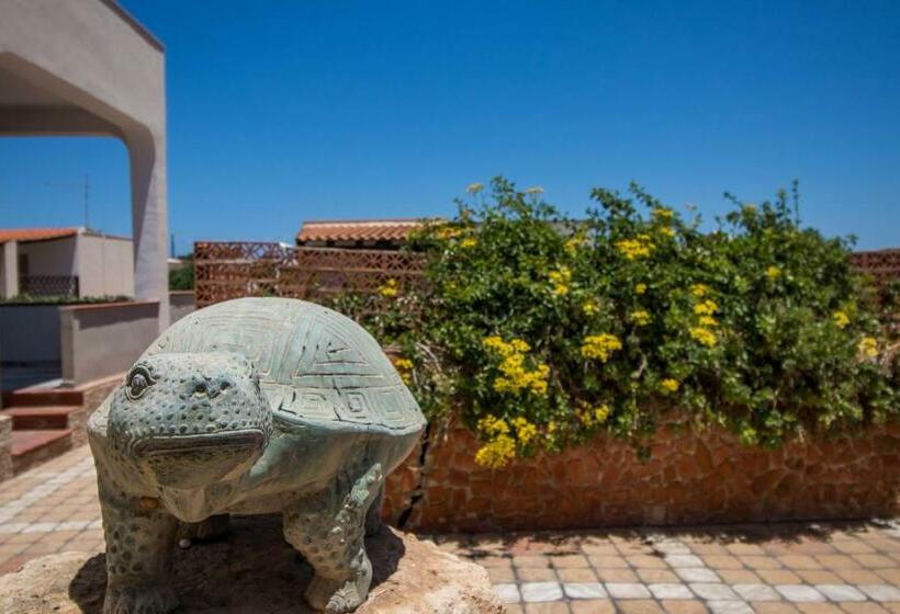 低层单卧公寓, Le Villette Di Villa Aurora