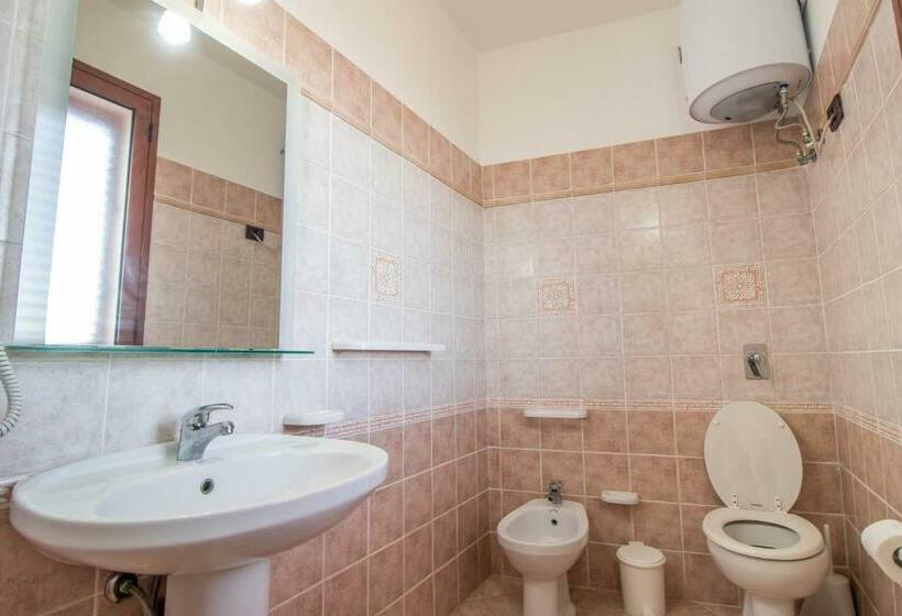 低层单卧公寓, Le Villette Di Villa Aurora