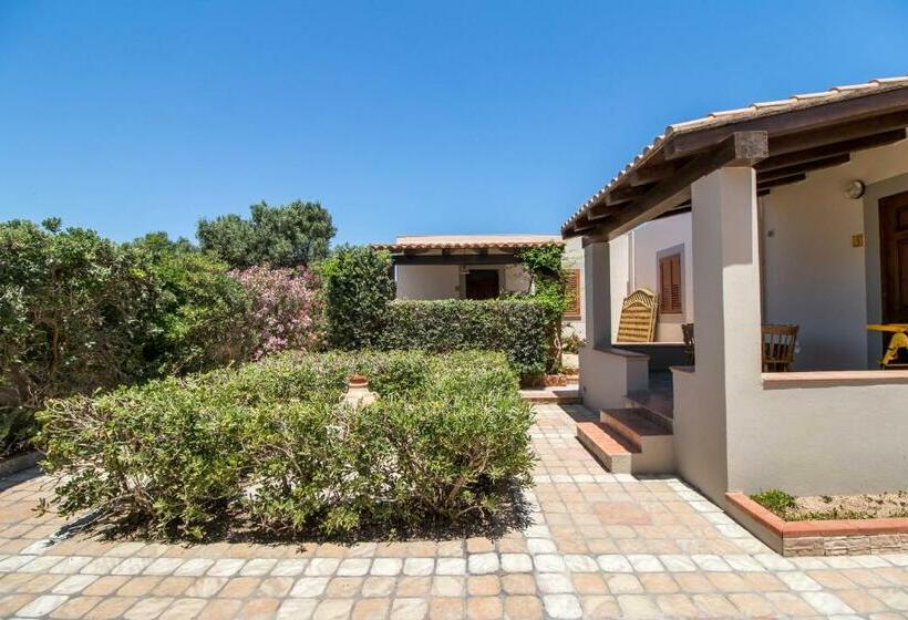 低层单卧公寓, Le Villette Di Villa Aurora