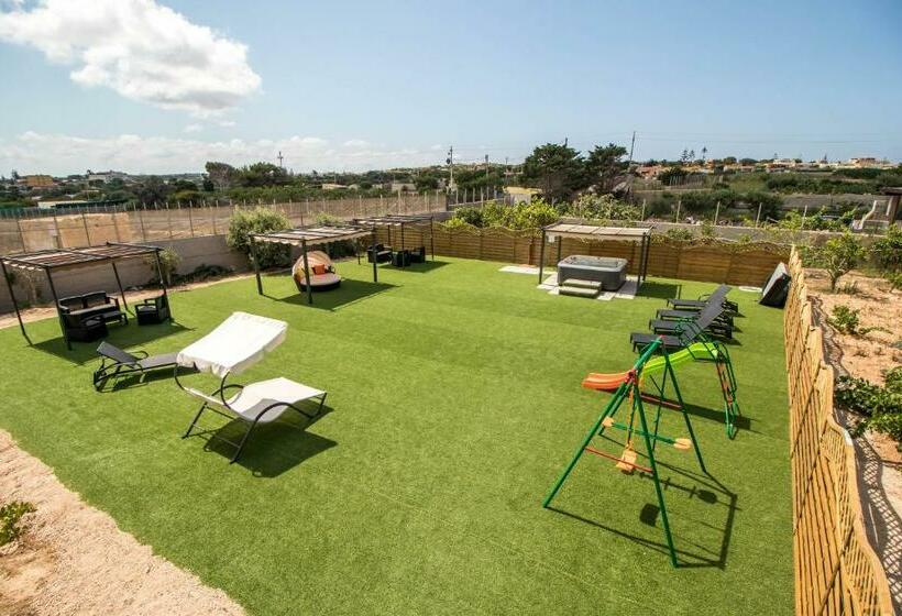 低层单卧公寓, Le Villette Di Villa Aurora