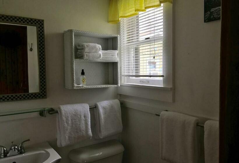 Номер Стандарт, Cedar Ridge Cabins