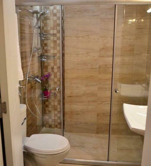 标准间带露台, Guesthouse Green Fields