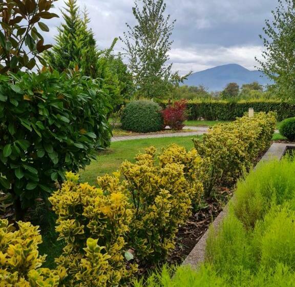 家庭套房, Guesthouse Green Fields