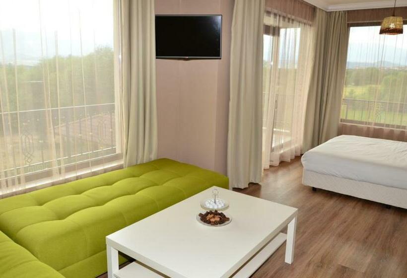 Family Suite, Guesthouse Green Fields