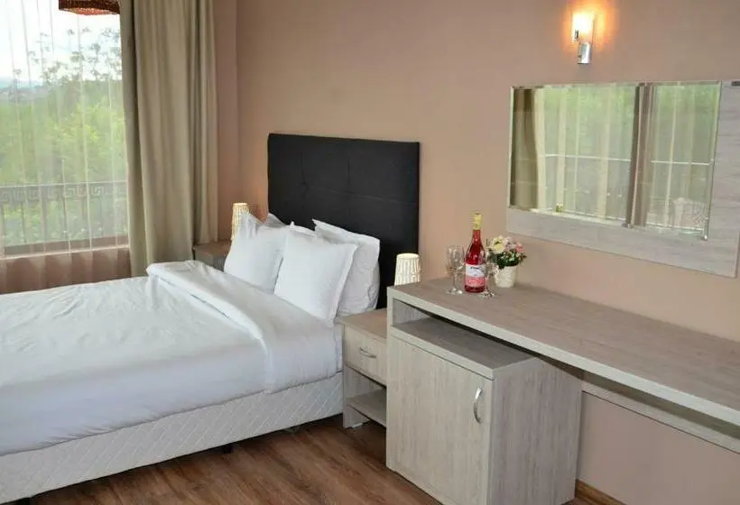 スイート（家族用）, Guesthouse Green Fields