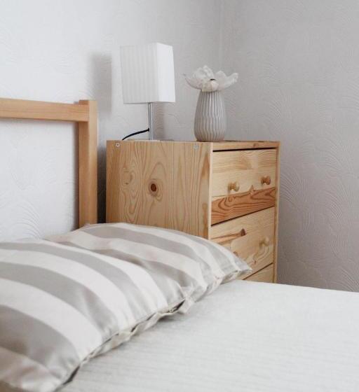 آپارتمان 3 خوابه, Pacsirta Apartman Grand