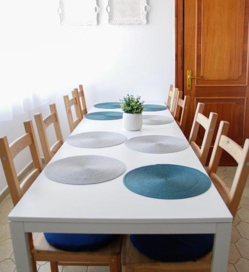 آپارتمان 3 خوابه, Pacsirta Apartman Grand