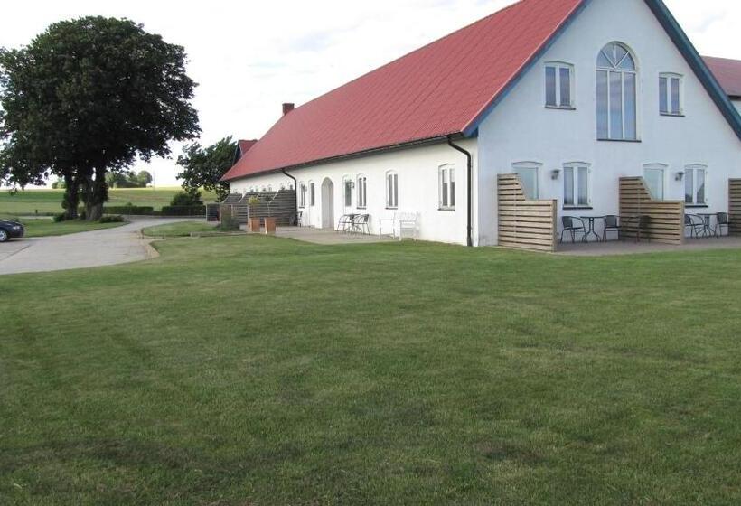 스탠다드 룸 바다 전망, Skönadal B&b