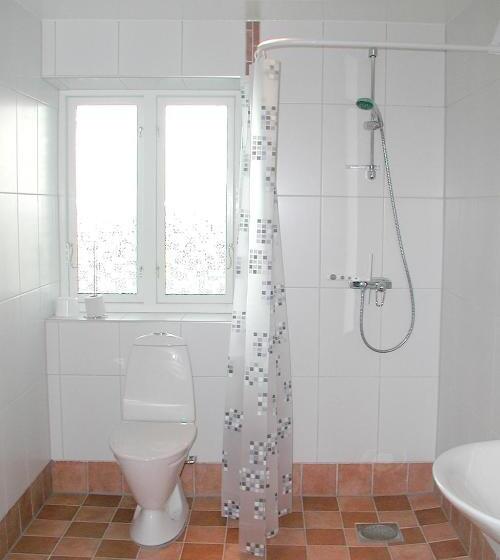 اتاق استاندارد با چشم‌انداز دریا, Skönadal B&b