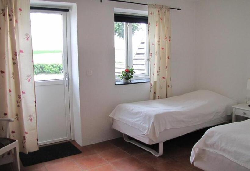 스탠다드 룸 바다 전망, Skönadal B&b