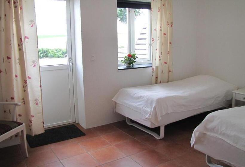 اتاق استاندارد اینتریور, Skönadal B&b
