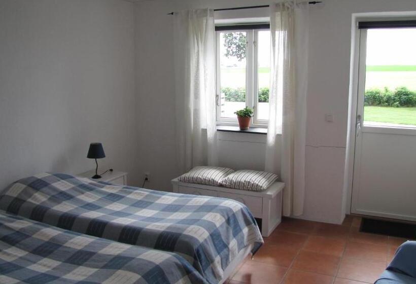 스탠다드 내측 룸, Skönadal B&b