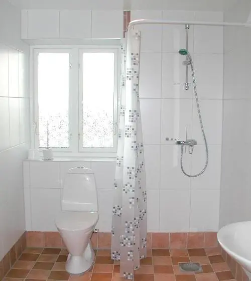 スタンダードインサイドビュールーム, Skönadal B&b