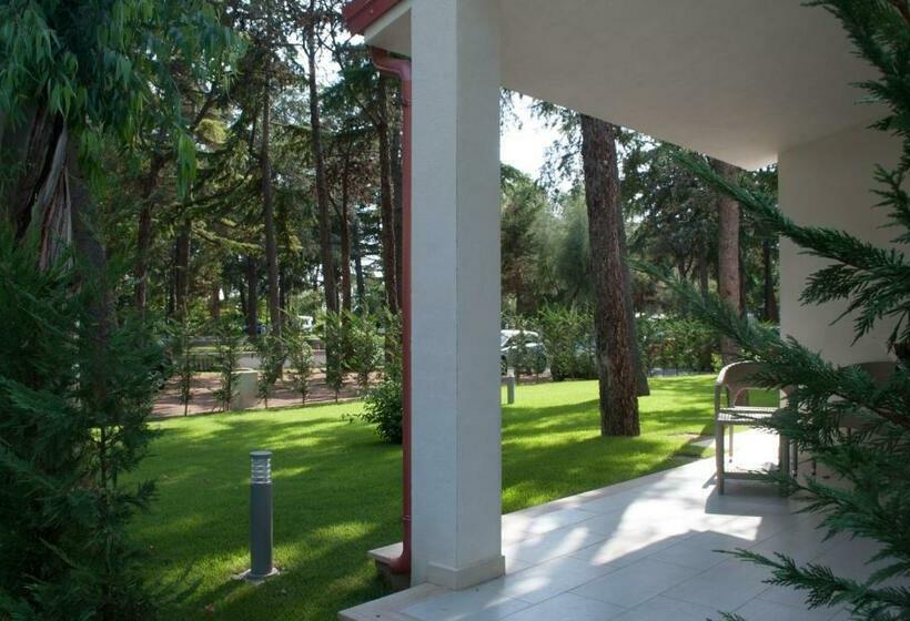 شقة ديلوكس غرفة واحدة, Villaggio Turistico La Mantinera   Appartamenti De Luxe