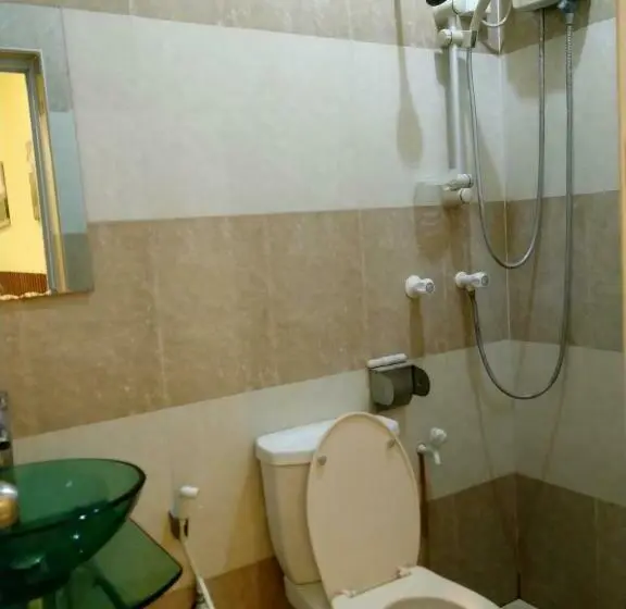 Deluxe Room, Midsummer Thulusdhoo