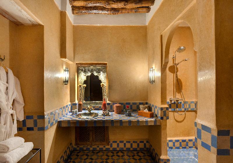 اتاق لوکس, Marrakech Riads, Angsana Heritage Collection