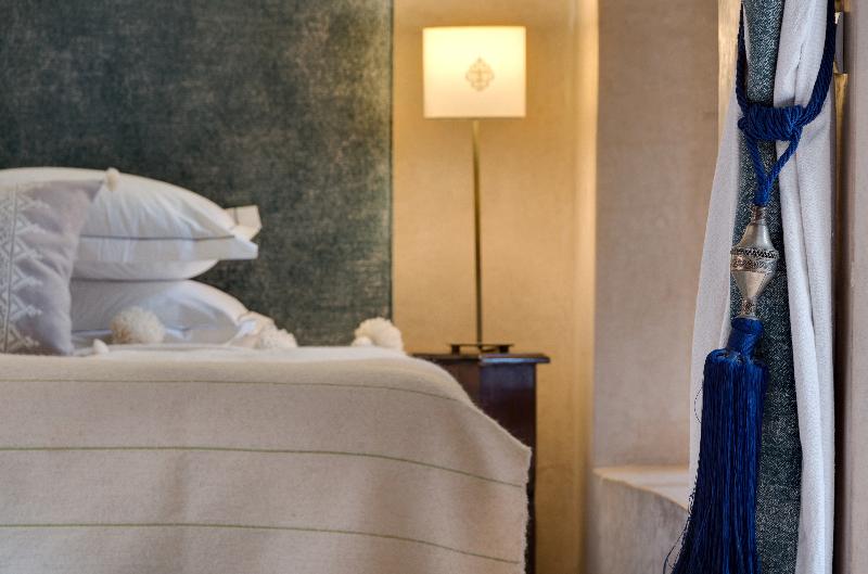 اتاق لوکس, Marrakech Riads, Angsana Heritage Collection