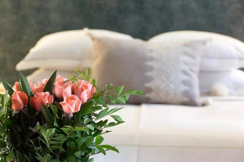 اتاق لوکس, Marrakech Riads, Angsana Heritage Collection